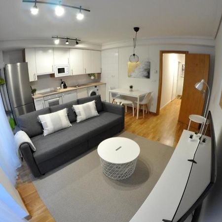 Apartamento Vigo IRMANDIÑOS Exterior foto