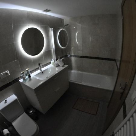 Apartamento Vigo IRMANDIÑOS Exterior foto