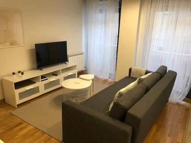 Apartamento Vigo IRMANDIÑOS Exterior foto