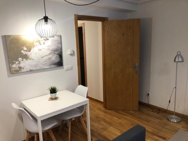 Apartamento Vigo IRMANDIÑOS Exterior foto