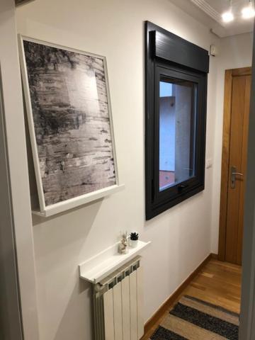 Apartamento Vigo IRMANDIÑOS Exterior foto