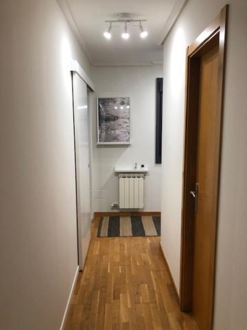 Apartamento Vigo IRMANDIÑOS Exterior foto