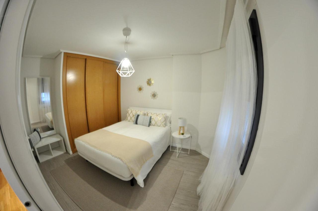 Apartamento Vigo IRMANDIÑOS Exterior foto